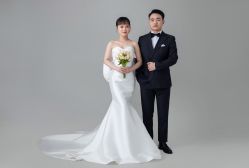 -Mu慕婚纱摄影·超级工作室