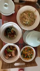 -贝美月子中心(半坡店)