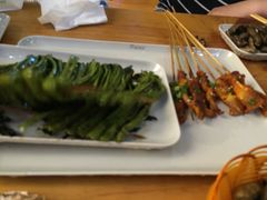 -木屋烧烤(龙湖天街店)