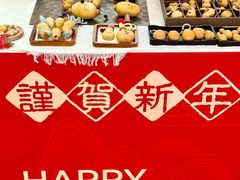 -银泰百货(北京大红门店)