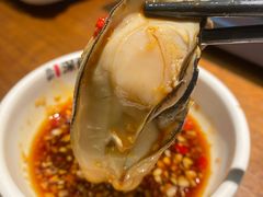-乔街深夜食堂·台州菜·高压锅生蚝(杭州总店)