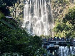 -古龙峡云天玻霸