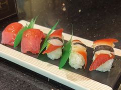-德川家日本料理(中关村寰太大厦店)