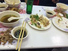 -振鼎鸡(华阴路店)