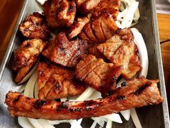 -紫霞门韩国料理烤肉(深南东路店)