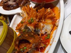 -大铁勺新津菜(中北永旺店)