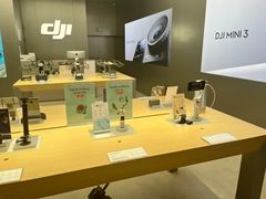 -DJI大疆(福州万象城授权体验店)