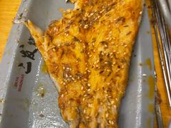 -二发烧烤(亚麻厂店)