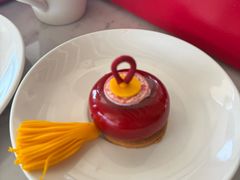 -三迪希尔顿酒店·星空酒廊