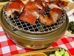 -琼大师东方烤乳猪(亚特兰蒂斯店)