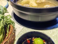 -三克火锅影院(来福士店)