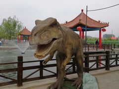 -河北村民俗体验园