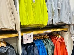 -优衣库(天津鲁能城购物中心店)