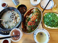 -妈妈的味道(和顺古镇店)