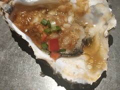 -很久以前羊肉串(打浦路店)