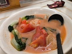 -稻香酒家·34年老字号(侨光店)