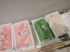 -野妹火锅(布吉店)