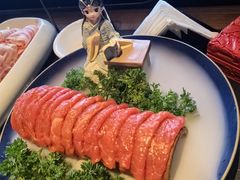 -大隐·成都火锅Bistro(合生麒麟新天地店)