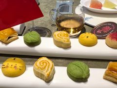 -程府宴-国宴(南长街·四合院店)