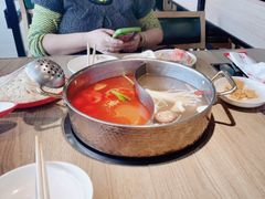 -彤德莱牛肉火锅(双港店)