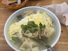 -买又大餐厅(福林里店)