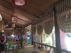 大堂-纳兰傣雀傣味餐厅