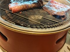 -西塔老太太泥炉烤肉(川沙百联店)