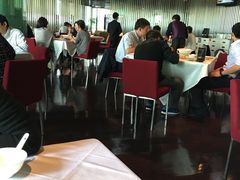 -俏江南-江景昆曲主题餐厅(正大广场店)