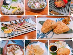 -尺山寸水日料(马桥满天星店)
