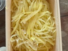 -杏园餐厅(西四北大街店)