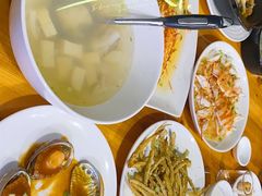-海之鲜大排档(东山海鲜金銮湾店)
