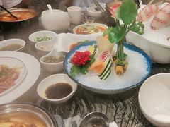 -诺筵汤品·菌汤火锅(南河坝店)