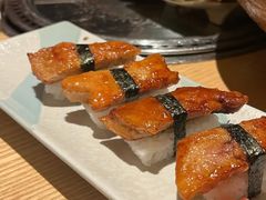 -隐泉京望日式料理(太和广场店)