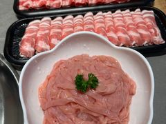-蜀留香火锅·始于1999·原四川老火锅(白堤路店)