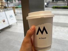 -M Stand(成都COSMO店)
