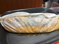 -三煮纸包鱼(青岛总店)