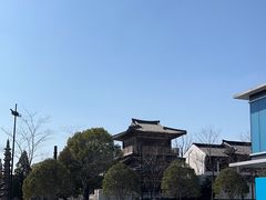 -香积寺
