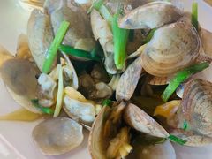 -南海渔家•海鲜•正宗海南菜(海棠湾店)
