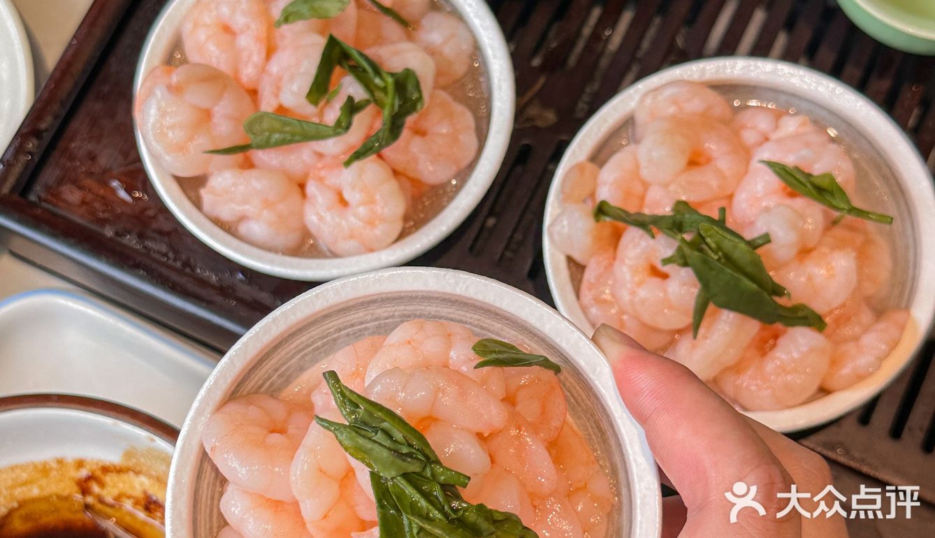 感谢杭州本地人指路！！这杭帮菜真的爱了💕