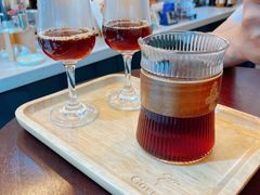 -COFFELIZ COFFEE