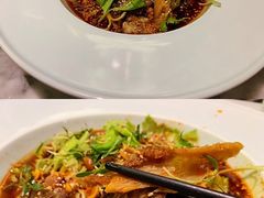夫妻肺片-辛香汇·现炒川菜(淮海路百盛店)