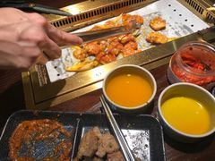 -新石器烤肉(之心城店)