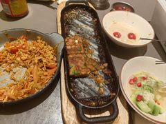 -苏小牛·牛肉串(国贸店)