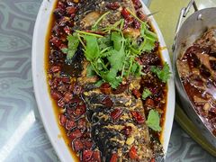 -徐州老菜馆(夹河街店)