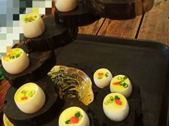 -昆虫窝子·特色云南菜(拓东路总店)