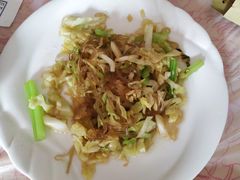 -南翔饭店