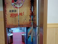 -鸡西冷面(翠竹店)