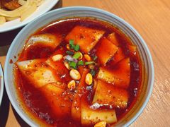 -宝葫芦西北茶食铺(万达店)