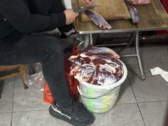-易毛特色牛肉面(解放碑步行街店)
