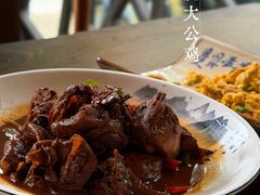 -高老庄·老溧阳·私房菜(南山竹海店)